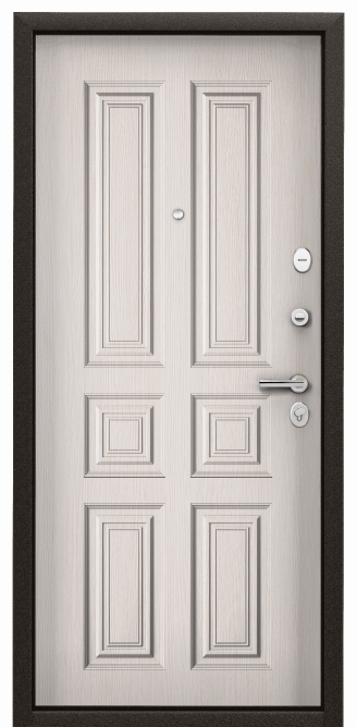 Лиственница белая (арт. ПВХ Лиственница белая) в Саранске