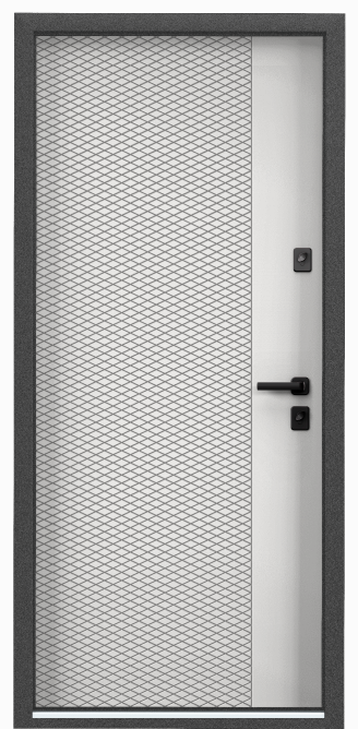 Белый (арт. КТ Белый) в Саранске