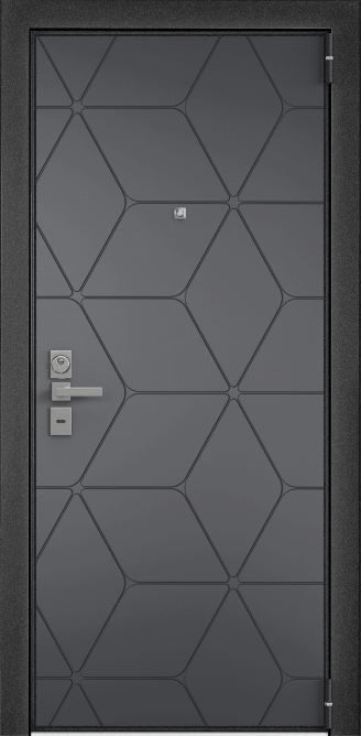 ПВХ Оскуро в Саранске