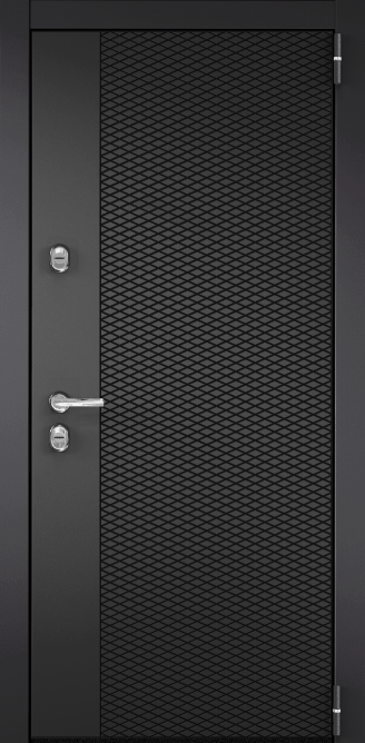 ЛКП Муссон в Саранске