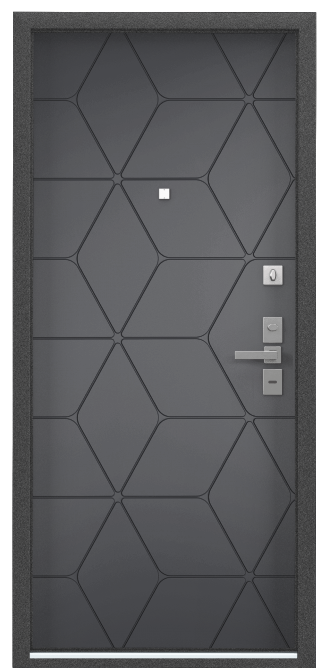 ПВХ Оскуро в Саранске