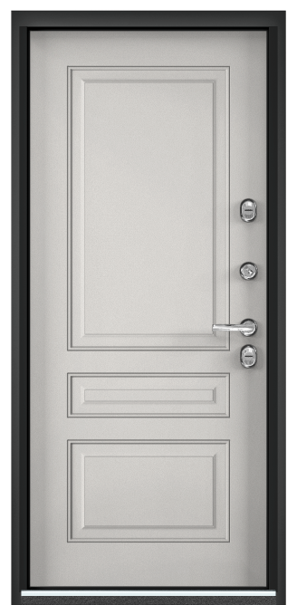 ПВХ Бьянко в Саранске