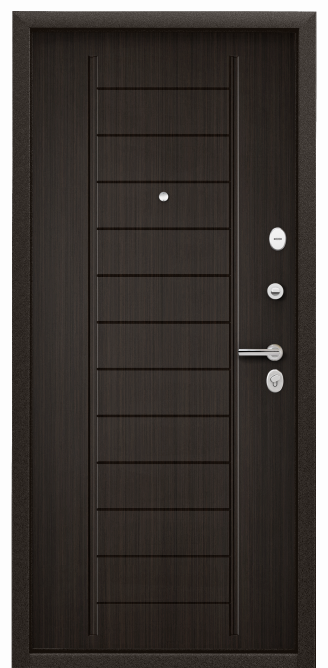 ПВХ Лиственница темная в Саранске