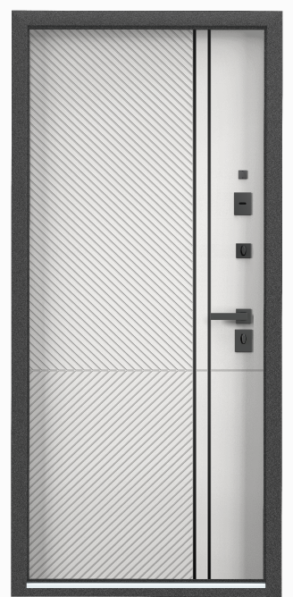 ПВХ Бьянко в Саранске