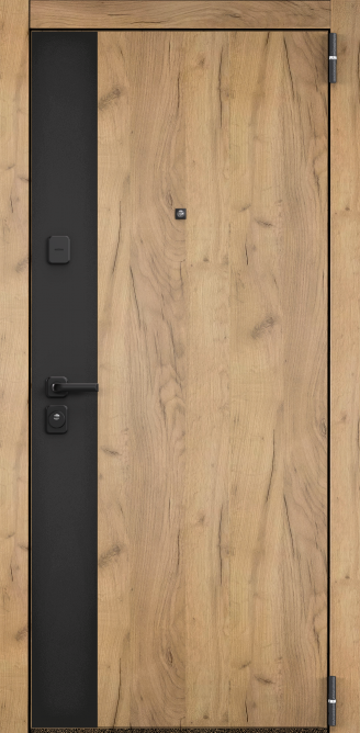 ПВХ Дуб крафт золотой в Саранске