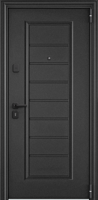 Темно-серый букле графит в Саранске