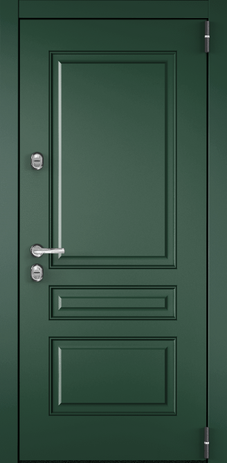 ЛКП Малахит в Саранске