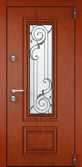 ФМ Красное дерево в Саранске