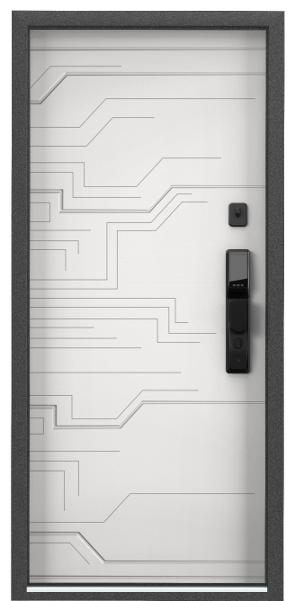 ПВХ Бьянко в Саранске