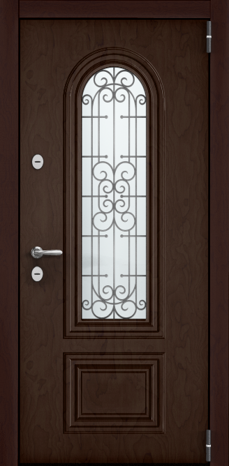 ФМ Черное дерево в Саранске