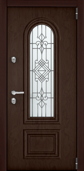 ФМ Черное дерево в Саранске