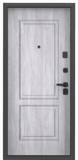 ПВХ Санторини белый в Саранске