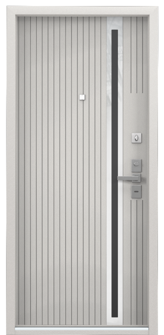 ПВХ Бьянко в Саранске