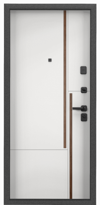 Белый (арт. КТ Белый) в Саранске