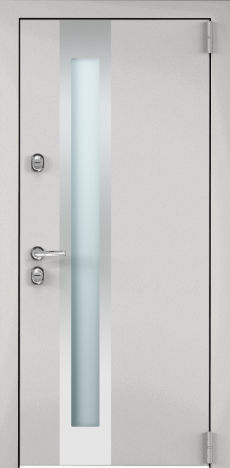 Колоре бьянко в Саранске