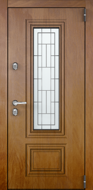 ФМ Американский орех в Саранске