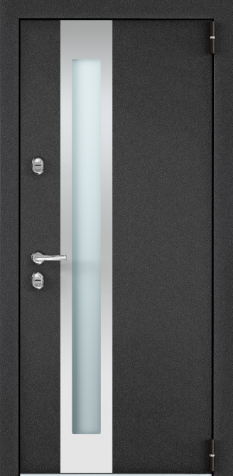 Колоре неро в Саранске