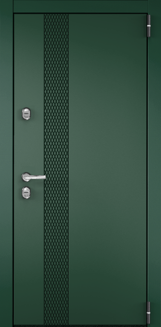 ЛКП Малахит в Саранске