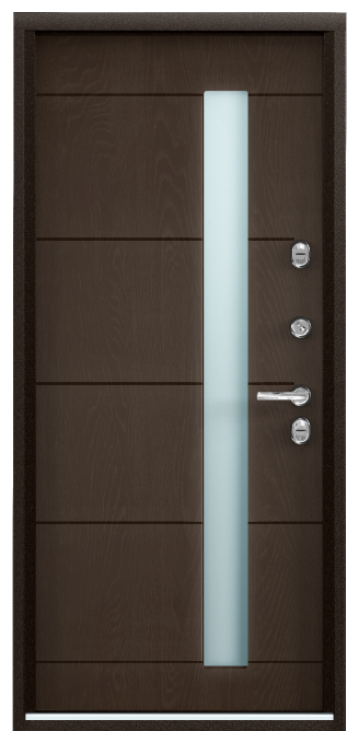 ПВХ Дуб коньяк в Саранске