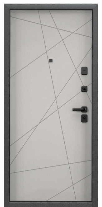 ПВХ Бьянко в Саранске