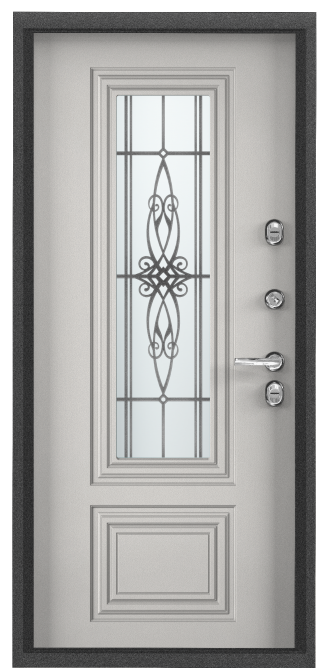 ПВХ Бьянко в Саранске