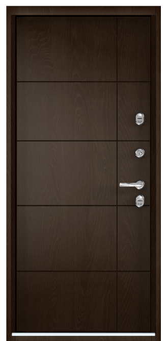 ПВХ Дуб коньяк в Саранске