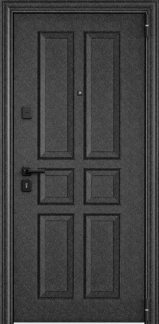 Черный шелк в Саранске