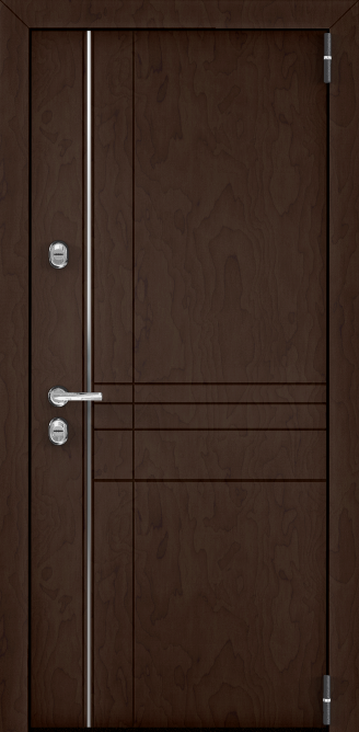 ФМ Черное дерево в Саранске