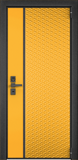 ЛКП Цитрус в Саранске