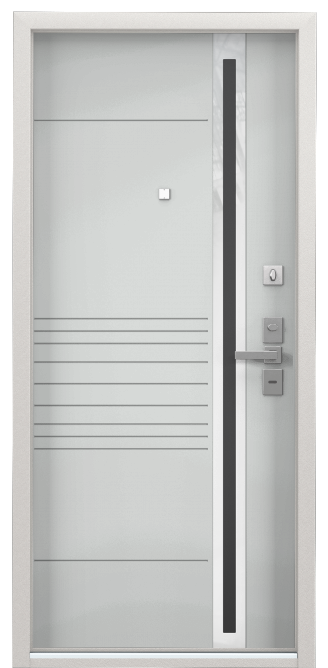 ЛКП Clear в Саранске