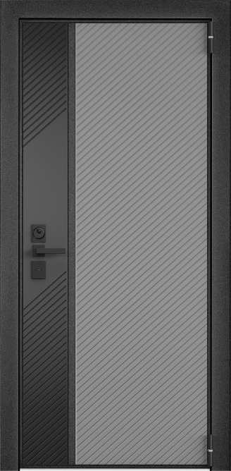 ЛКП Stone в Саранске