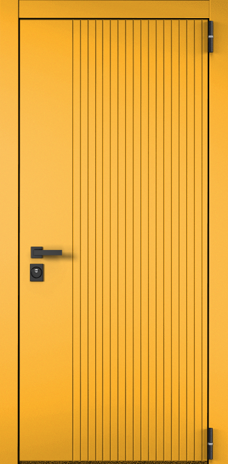 ЛКП Цитрус в Саранске