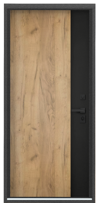 ПВХ Дуб крафт золотой в Саранске