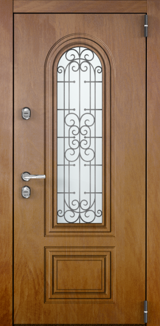 ФМ Американский орех в Саранске