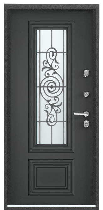 ЛКП Графит в Саранске