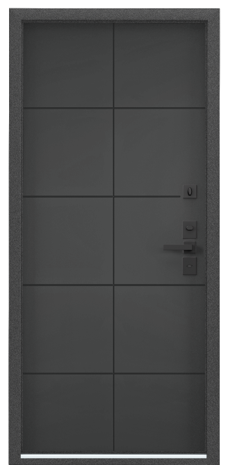 ЛКП Графит в Саранске