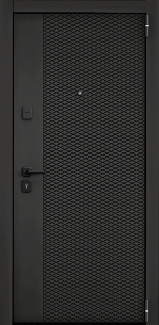 ПВХ Черная шагрень в Саранске