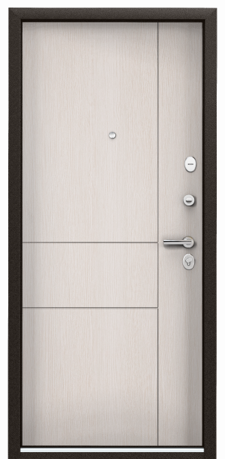 Лиственница белая (арт. ПВХ Лиственница белая) в Саранске