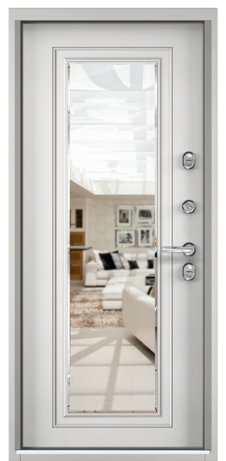 ПВХ Бьянко в Саранске