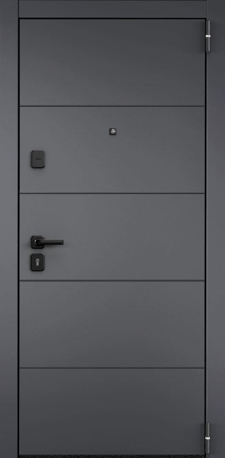 ПВХ Оскуро в Саранске