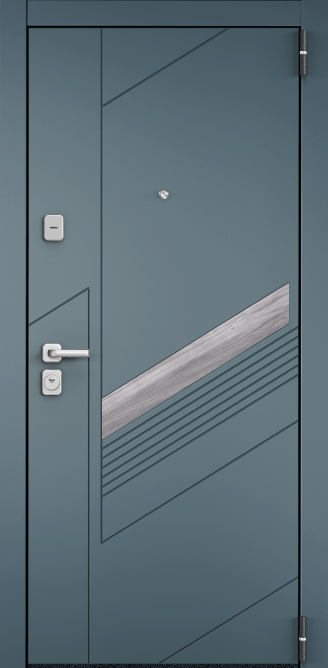 ПВХ Верде в Саранске