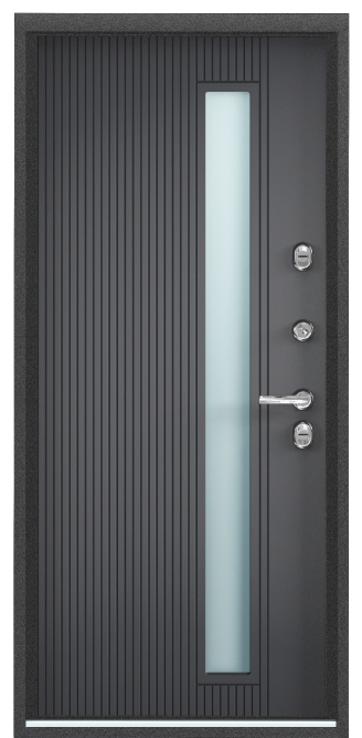 ПВХ Оскуро в Саранске