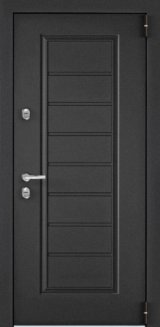 Темно-серый букле графит в Саранске