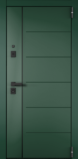 ЛКП Малахит в Саранске