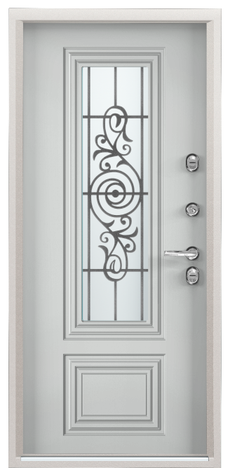 ЛКП Clear в Саранске