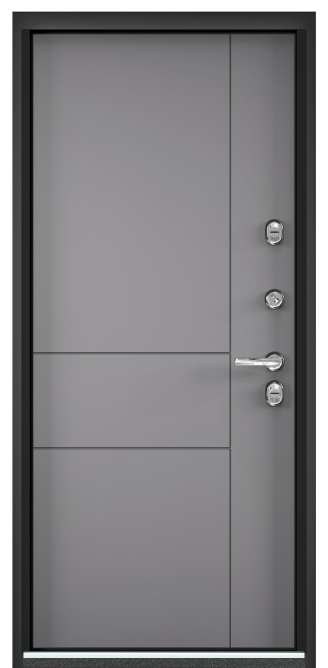 ПВХ Гриджио в Саранске