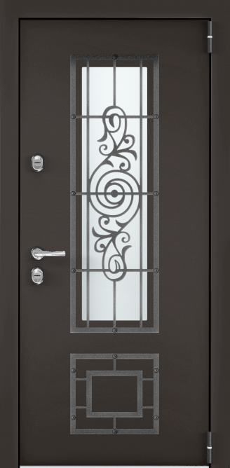 Колоре бруно в Саранске