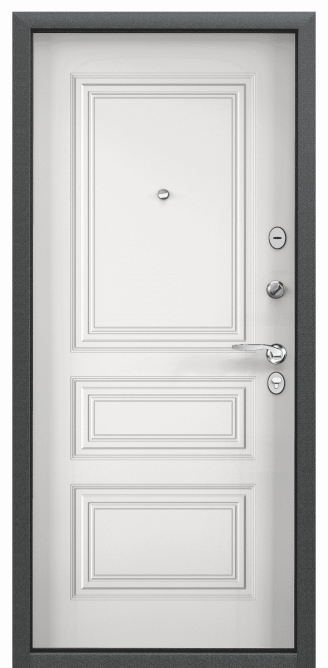 Белый (арт. КТ Белый) в Саранске