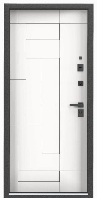 ПВХ Бьянко в Саранске