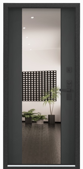 ЛКП Графит в Саранске